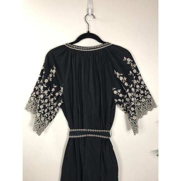 Ulla Johnson Jumpsuit - Picture 9 of 14